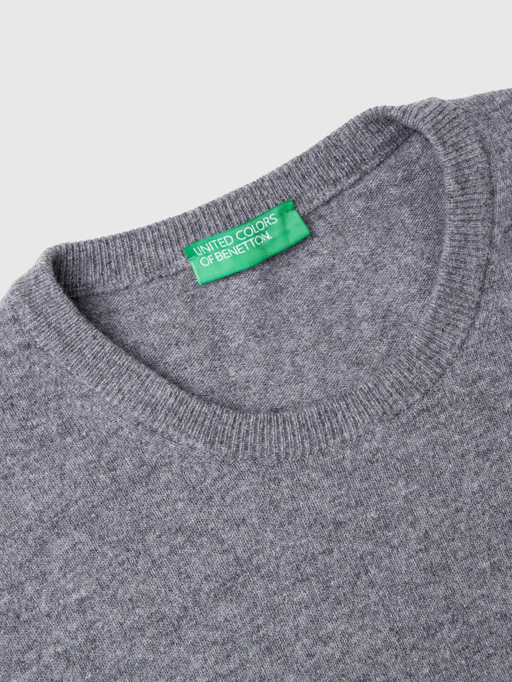 SWEATER L/S Men image number 6